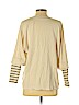 Kain Label Ivory 3/4 Sleeve Top Size S (petite) - photo 2