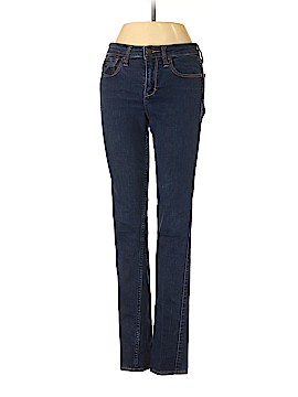 Abercrombie & Fitch Size 2