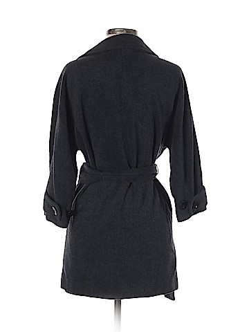 Kensie Wool Coat (view 2)