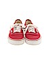 Vans Red Sneakers Size 8 - photo 2