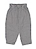 OshKosh B'gosh 100% Cotton Black Khakis Size 3T - photo 2