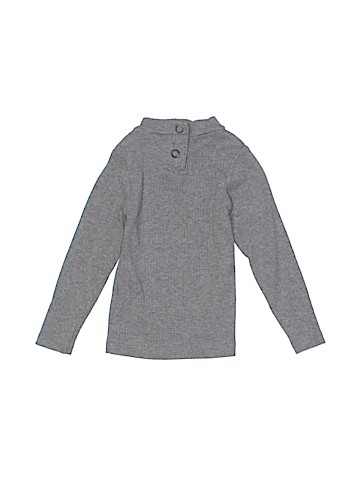 Crazy 8 Turtleneck Sweater (view 2)