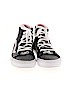Vans Black Sneakers Size 8 - photo 2