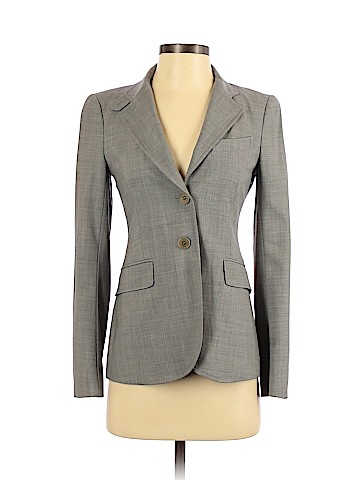 Theory Wool Blazer (view 1)