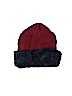 Assorted Brands Solid Burgundy Beanie One size - photo 1