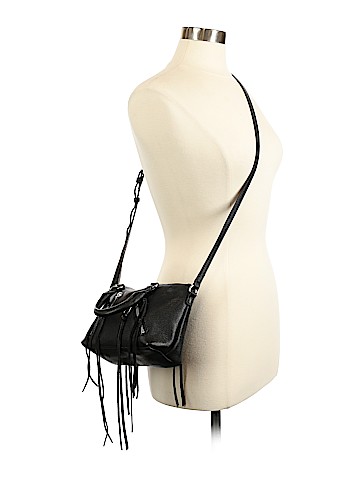Rebecca Minkoff Leather Satchel (view 2)