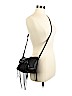 Rebecca Minkoff 100% Leather Black Leather Satchel One size - photo 2