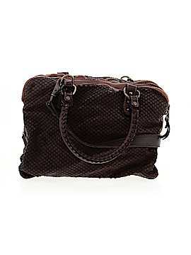Costanza Rota Leather Satchel