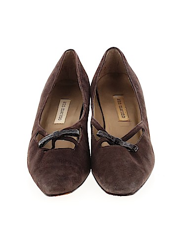 Ann Marino Heels (view 2)