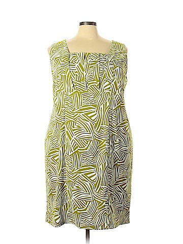 Perceptions Casual Dress (view 1)