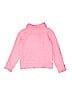 Gymboree 100% Cotton Graphic Pink Pullover Sweater Size 10 - 12 - photo 2