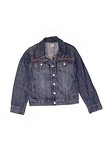 Gymboree Denim Jacket (view 1)
