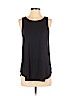 Old Navy Black Sleeveless Top Size S (petite) - photo 1