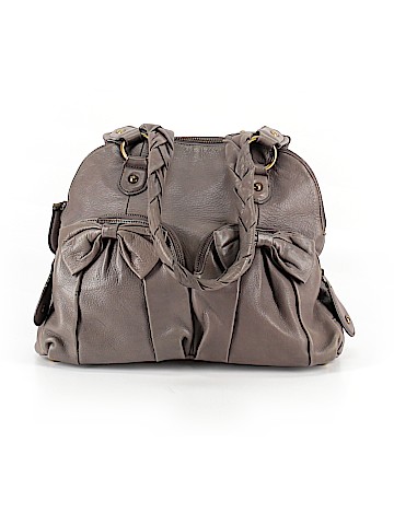 Fiore by Isabella Fiore Leather Shoulder Bag (view 1)