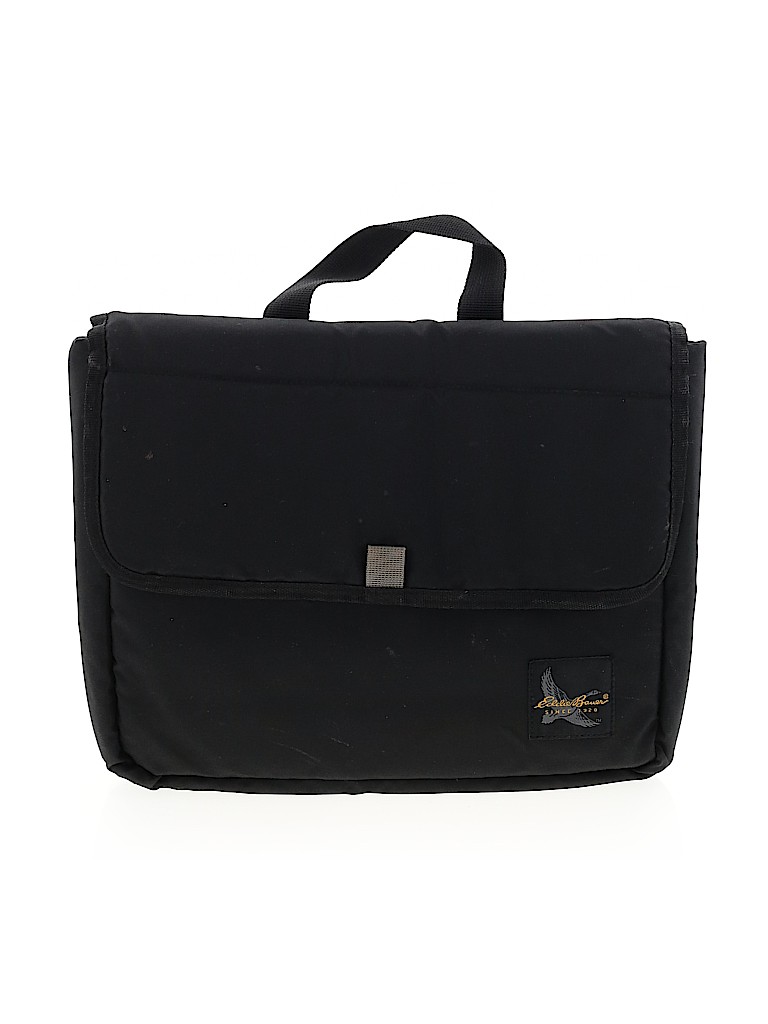 eddie bauer computer bag