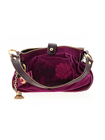 Juicy Couture Shoulder Bag (view 1)