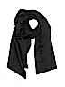Alex Evenings 100% Polyester Solid Black Scarf One size - photo 1