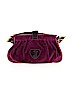 Juicy Couture Burgundy Shoulder Bag One size - photo 3