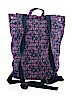 Unbranded Purple Backpack One size - photo 2
