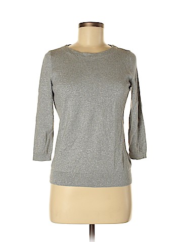 Talbots Pullover Sweater (view 1)