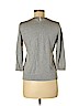 Talbots Gray Pullover Sweater Size M (petite) - photo 2