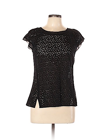 Pixley Short Sleeve Blouse (view 1)