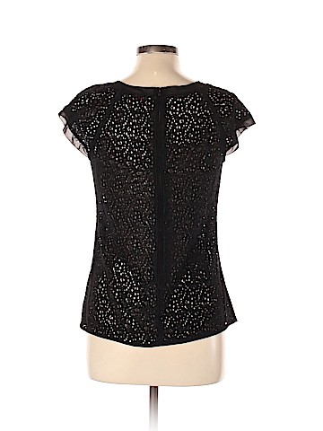 Pixley Short Sleeve Blouse (view 2)