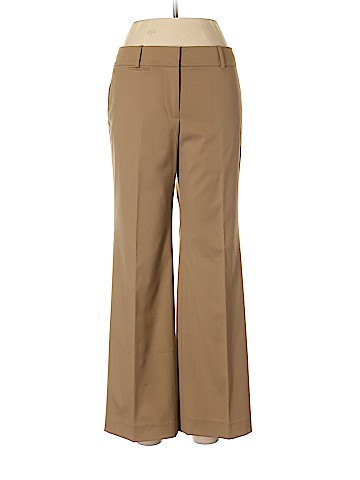 Ann Taylor Dress Pants (view 1)