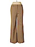 Ann Taylor Tan Dress Pants Size 6 (petite) - photo 1