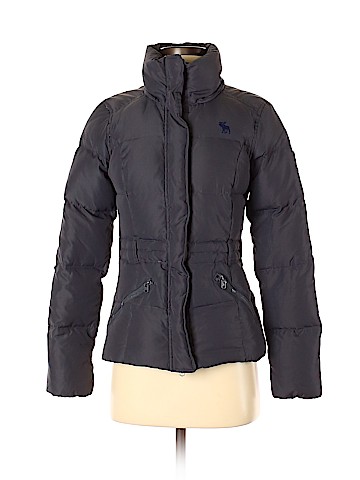 Abercrombie Coat (view 1)