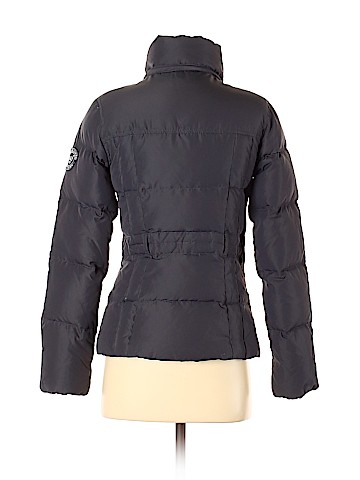 Abercrombie Coat (view 2)