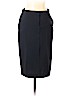 Theory Blue Casual Skirt Size 2 - photo 1