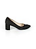 Cole Haan Black Heels Size 10 - photo 1