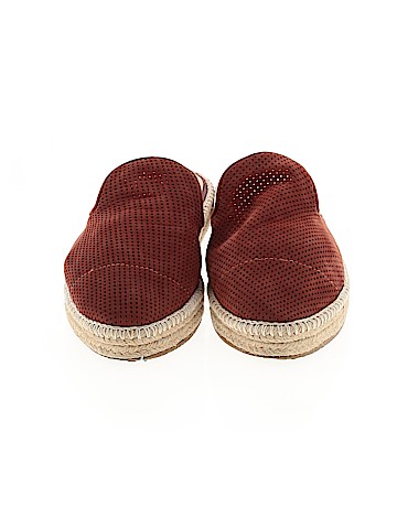 Kaanas Mule/Clog (view 2)