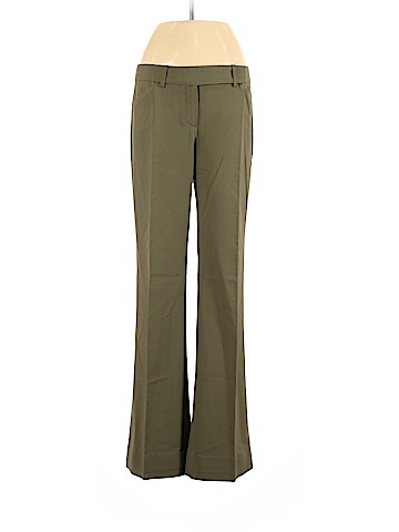 Theory Wool Pants (view 1)