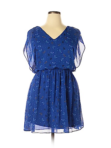 Candie's Casual Dress (view 1)