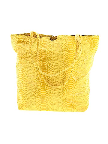 fatte a mano by Carlos Falchi Tote (view 1)