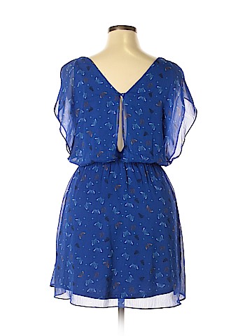 Candie's Casual Dress (view 2)