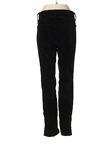 Rag & Bone Velour Pants (view 2)