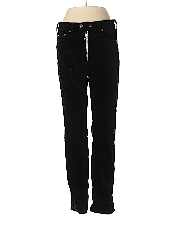 Rag & Bone Velour Pants (view 1)
