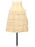Theory Ivory Casual Skirt Size 6 - photo 1