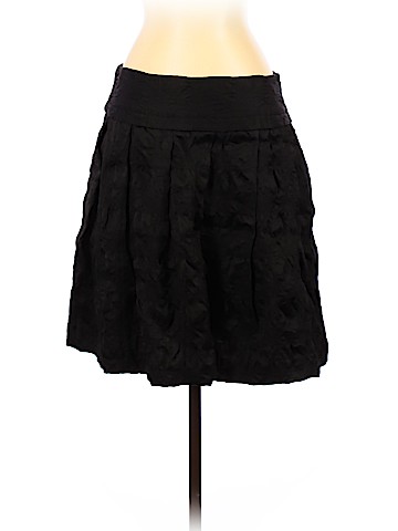 Theory Wool Skirt (view 1)
