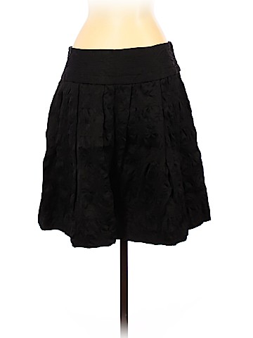 Theory Wool Skirt (view 2)