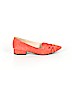 Cole Haan Red Flats Size 7 - photo 1