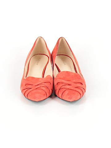 Cole Haan Flats (view 2)