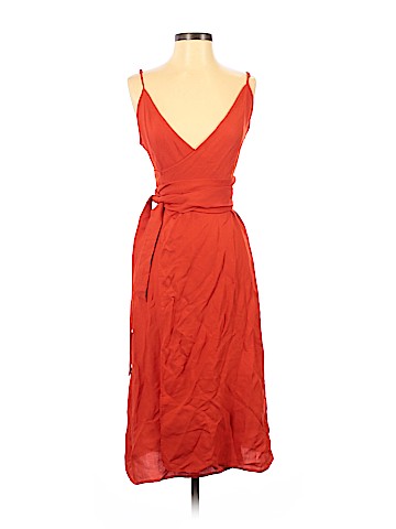 Forever 21 Casual Dress (view 1)