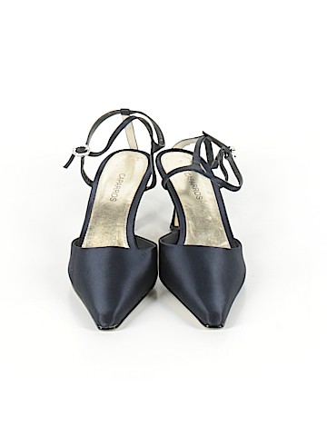 Caparros Heels (view 2)