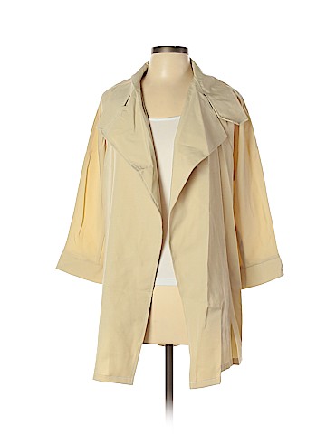 YOINS Blazer (view 1)