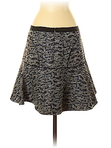 Rebecca Taylor Casual Skirt (view 2)