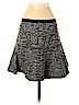 Rebecca Taylor Black Casual Skirt Size 8 - photo 2
